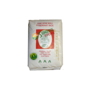 GREEN DRAGON RICE 20KG