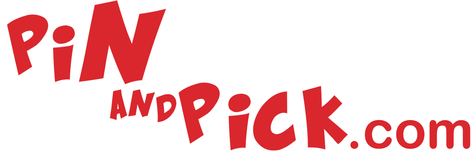 pinandpick.com